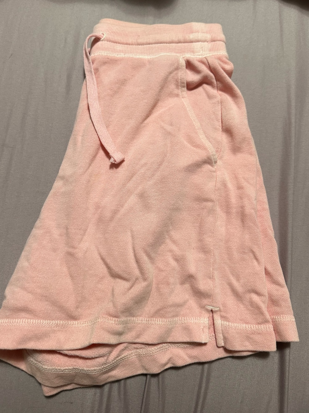 Old Navy Pink Shorts
